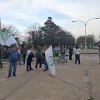 Marcha por las universidades